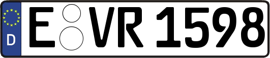 E-VR1598
