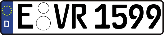 E-VR1599