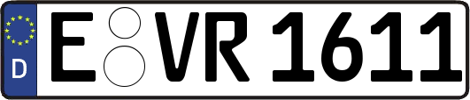 E-VR1611