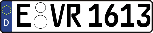 E-VR1613