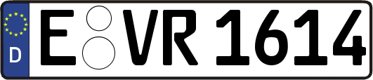 E-VR1614