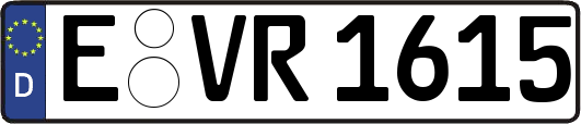 E-VR1615