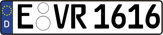 E-VR1616