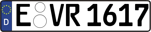 E-VR1617