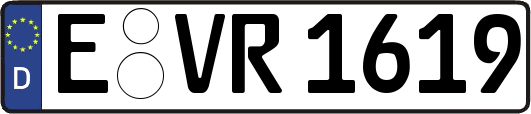 E-VR1619