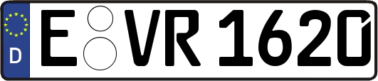 E-VR1620