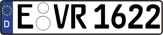 E-VR1622