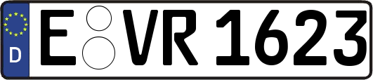 E-VR1623