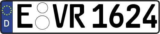 E-VR1624