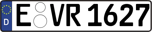 E-VR1627