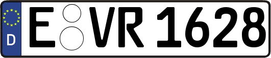 E-VR1628