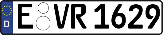 E-VR1629