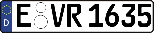 E-VR1635