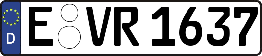 E-VR1637