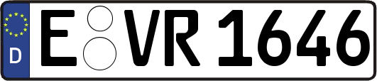 E-VR1646