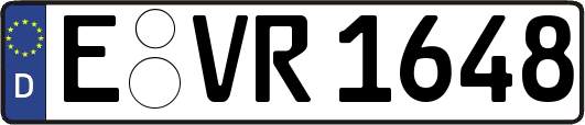 E-VR1648