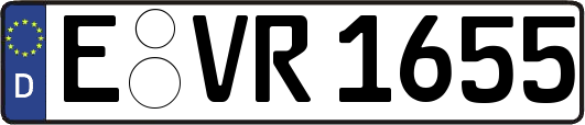 E-VR1655