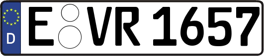 E-VR1657