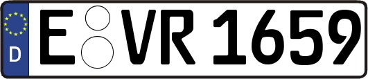 E-VR1659
