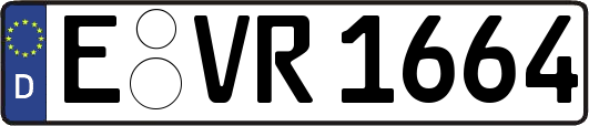 E-VR1664
