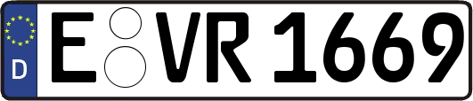 E-VR1669