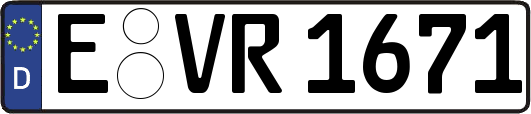 E-VR1671