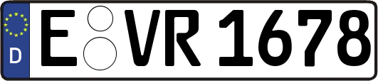 E-VR1678