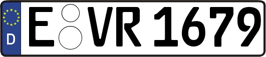 E-VR1679