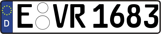 E-VR1683