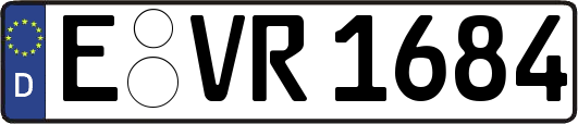 E-VR1684