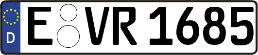 E-VR1685