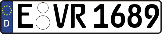 E-VR1689