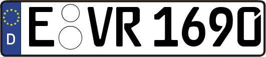 E-VR1690