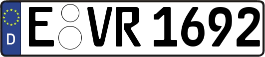 E-VR1692