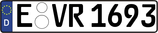 E-VR1693
