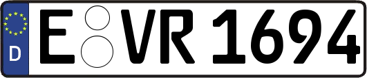 E-VR1694