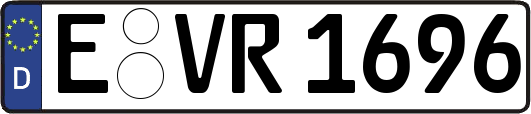 E-VR1696