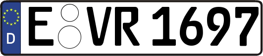 E-VR1697