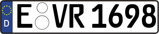 E-VR1698