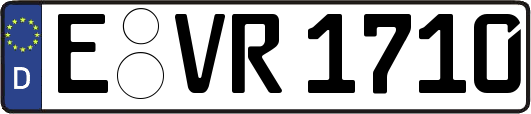 E-VR1710