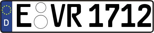 E-VR1712