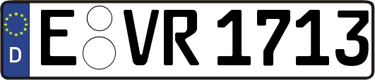 E-VR1713