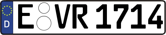 E-VR1714