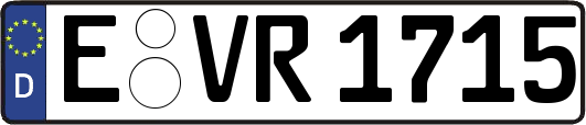 E-VR1715