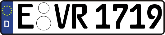 E-VR1719