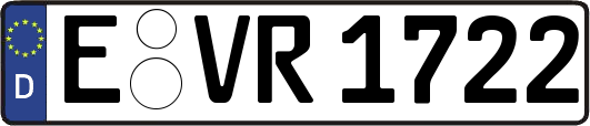 E-VR1722