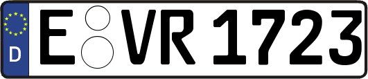 E-VR1723