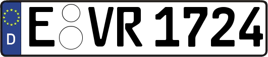 E-VR1724