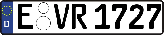 E-VR1727