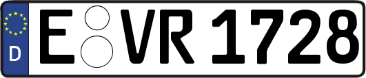 E-VR1728